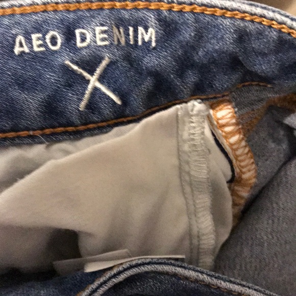 American Eagle Jeans - Picture 5 of 6